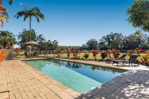 Aquarius Noosa - Accommodation Nelson Bay 0