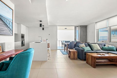 Aquaview Unit 304 Kings Beach - Accommodation Nelson Bay 0