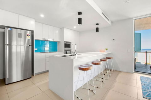 Aquaview Unit 304 Kings Beach - Accommodation Nelson Bay 2