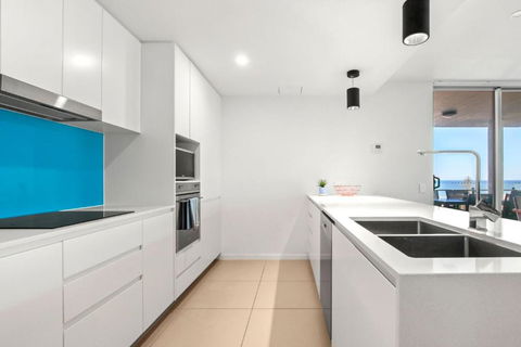 Aquaview Unit 304 Kings Beach - Accommodation Nelson Bay 3
