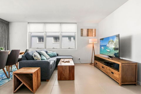 Aquaview Unit 304 Kings Beach - Accommodation Nelson Bay 4