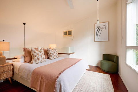 Aquila Eco Lodges - Accommodation Nelson Bay 1