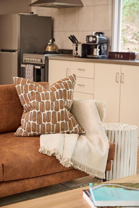Aquila Eco Lodges - Accommodation Nelson Bay 3