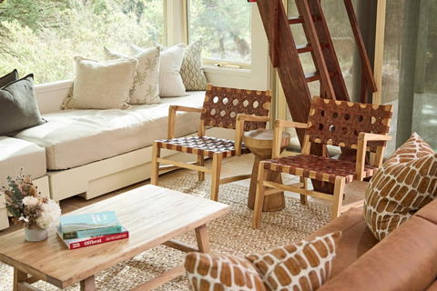 Aquila Eco Lodges - Accommodation Nelson Bay 0