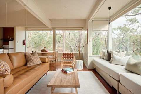 Aquila Eco Lodges - Accommodation Nelson Bay 2