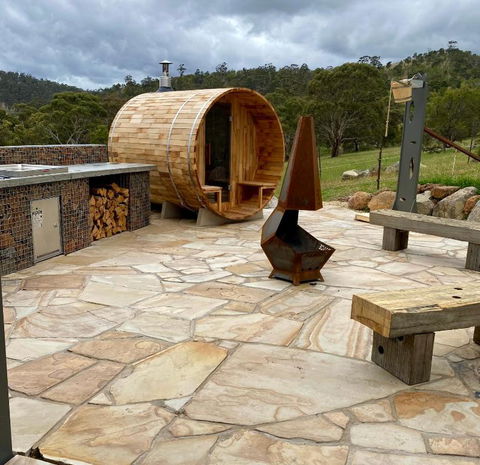 Aquila Eco Retreat - Accommodation Nelson Bay 3