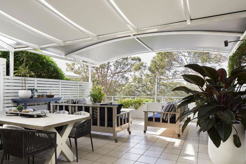 Arabella - Accommodation Nelson Bay 3