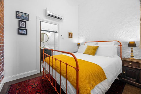 Arapiles Crash Pad - Accommodation Nelson Bay 3