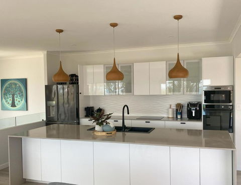 ARay At Cooee Bay - Apt A - Beach House Yeppoon - Accommodation Nelson Bay 0