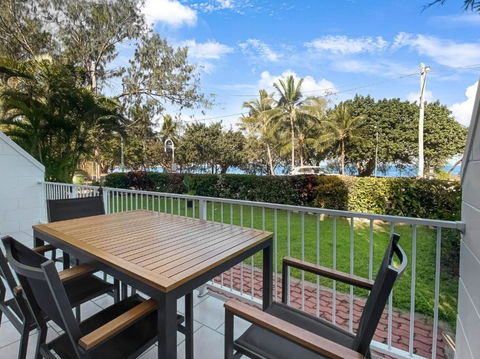 Arcadia Beach Unit 1 - Accommodation Nelson Bay 1