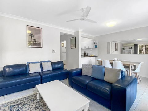 Arcadia Beach Unit 1 - Accommodation Nelson Bay 4