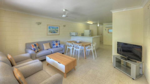 Arcadia Palms 1 - Accommodation Nelson Bay 1