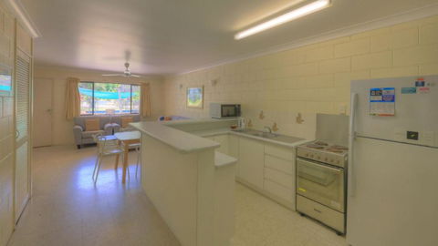 Arcadia Palms 1 - Accommodation Nelson Bay 3