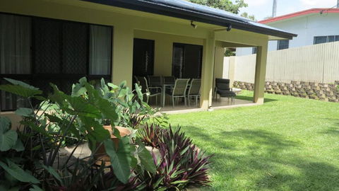 Arcadia Villa 3 - Accommodation Nelson Bay 0