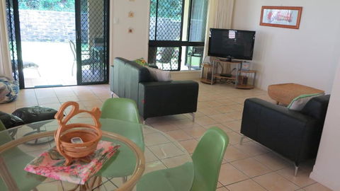Arcadia Villa 3 - Accommodation Nelson Bay 1