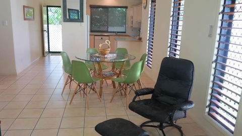 Arcadia Villa 3 - Accommodation Nelson Bay 3