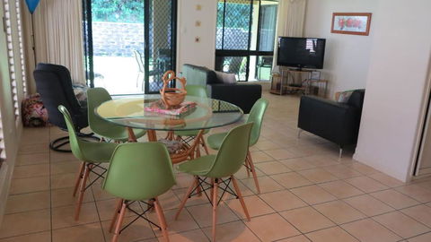 Arcadia Villa 3 - Accommodation Nelson Bay 4