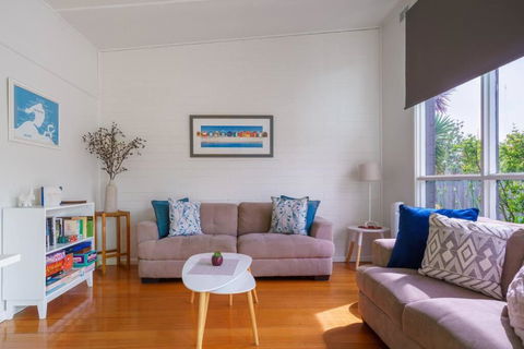 Argo Sands - Accommodation Nelson Bay 3