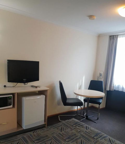 Argyle Motor Lodge - Accommodation Nelson Bay 4