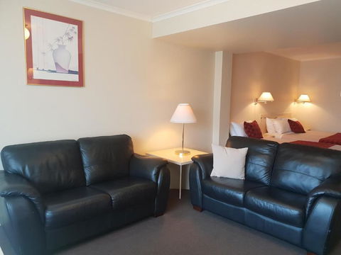 Argyle Motor Lodge - Accommodation Nelson Bay 3