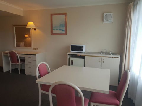Argyle Motor Lodge - Accommodation Nelson Bay 2