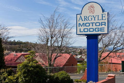 Argyle Motor Lodge - Accommodation Nelson Bay 0