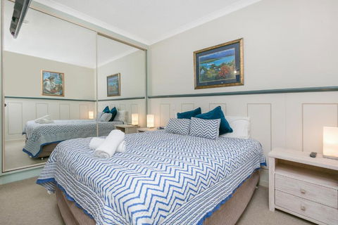 Argyle On The Park - Accommodation Nelson Bay 4