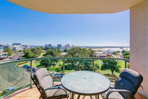 Argyle On The Park - Accommodation Nelson Bay 1