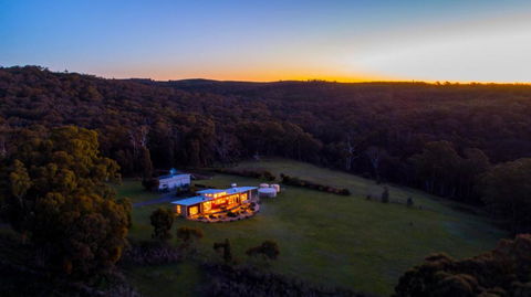 Arinya Retreat Daylesford - Accommodation Nelson Bay 2