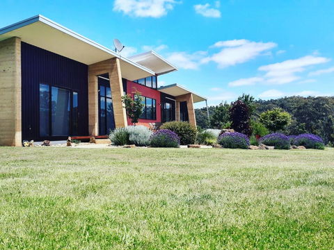 Arinya Retreat Daylesford - Accommodation Nelson Bay 0