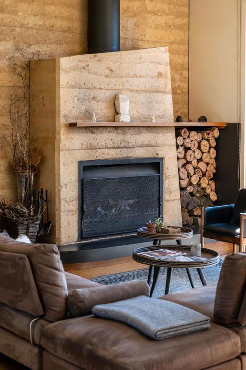 Arinya Retreat Daylesford - Accommodation Nelson Bay 1