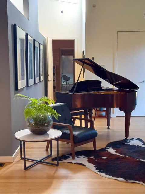 Arinya Retreat Daylesford - Accommodation Nelson Bay 4