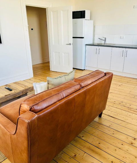 ARK Apartments - Accommodation Nelson Bay 3