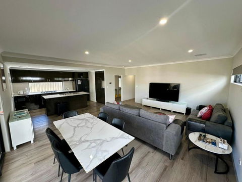 Arlia - Busselton - Accommodation Nelson Bay 0