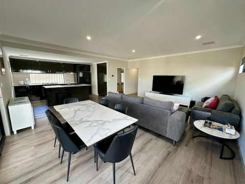 Arlia - Busselton - Accommodation Nelson Bay 4