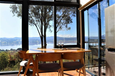 Armalong Winery Chalets - Accommodation Nelson Bay 3