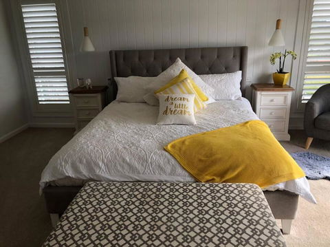 Armara Views - Accommodation Nelson Bay 2