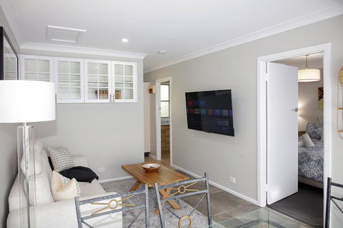 Armidale Cottage - All You Need On Taylor - Accommodation Nelson Bay 2