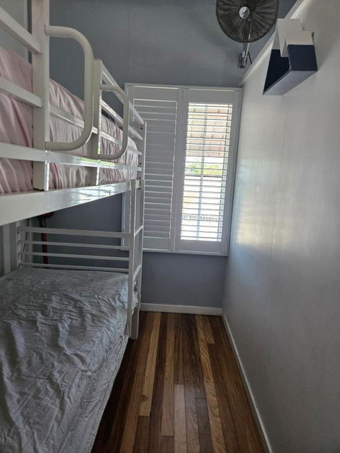Armies Apartment - Accommodation Nelson Bay 3