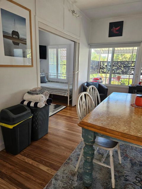 Armies Apartment - Accommodation Nelson Bay 4