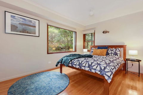 Arrawong - Accommodation Nelson Bay 2