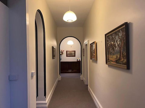 Arthurton Central - Accommodation Nelson Bay 0