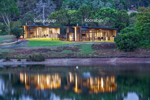 Artisan Gunyulgup - Accommodation Nelson Bay 0