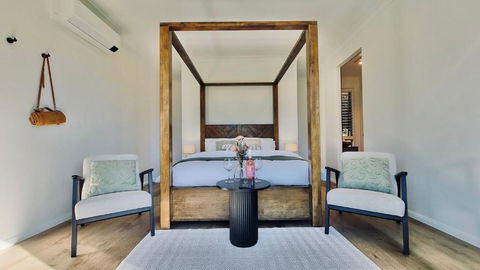 Ashiyana Escapes - Accommodation Nelson Bay 0