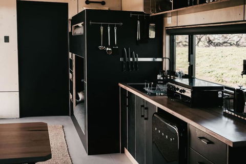 Ashleigh The Tiny Cabin In Toodyay - Accommodation Nelson Bay 2