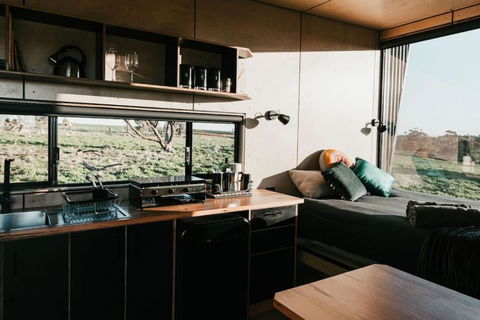 Ashleigh The Tiny Cabin In Toodyay - Accommodation Nelson Bay 4