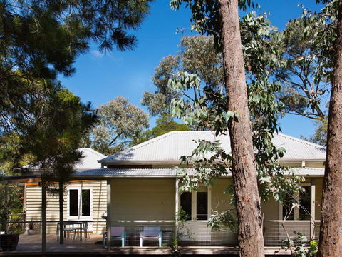 Ashling - Accommodation Nelson Bay 0