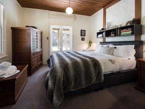 Ashling - Accommodation Nelson Bay 2