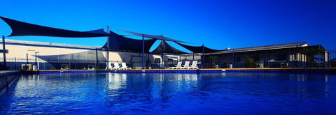 Aspen Karratha Village - Accommodation Nelson Bay 0