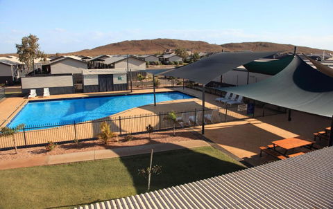 Aspen Karratha Village - Accommodation Nelson Bay 1
